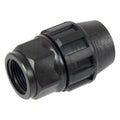 Enlace Recto Rosca Hembra PE 32X1"