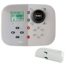 Pack Programador de Rega TORO TEMPUS 6 Estações + Módulo de Conexão WIFI