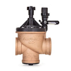 RAIN BIRD 300-BPES Válvula Mestra de Latão de 3"
