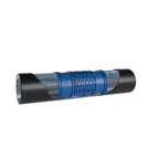 CAUDAL Tubería Supercompact con Gotero 16mm de Diámetro 2,1 l/h Rollo de 100m