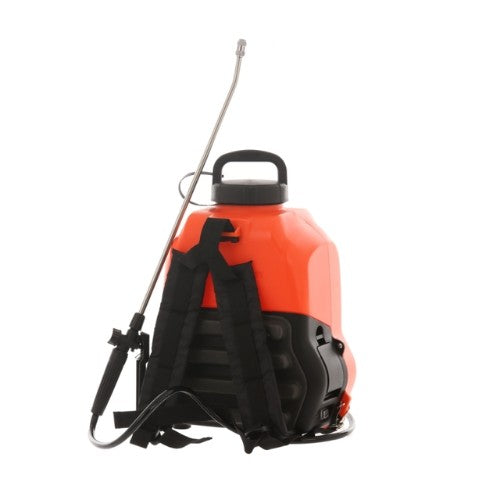 STOCKER Mochila de Pulverización a Batería LI-ON de 10 Litros