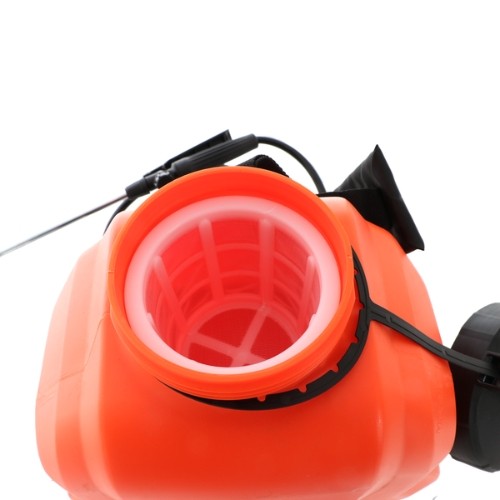 STOCKER Mochila de Pulverización a Batería LI-ON de 8 Litros