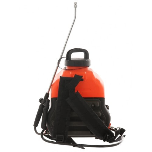 STOCKER Mochila de Pulverización a Batería LI-ON de 8 Litros