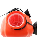 STOCKER Mochila de Pulverizar a Batería de 12 Litros LI-ON