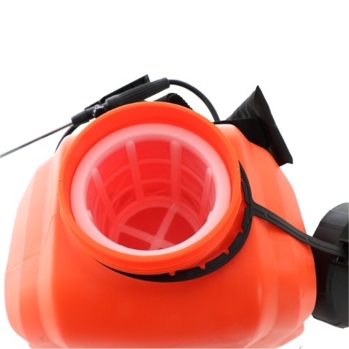 STOCKER Mochila de Pulverizar a Batería de 12 Litros LI-ON