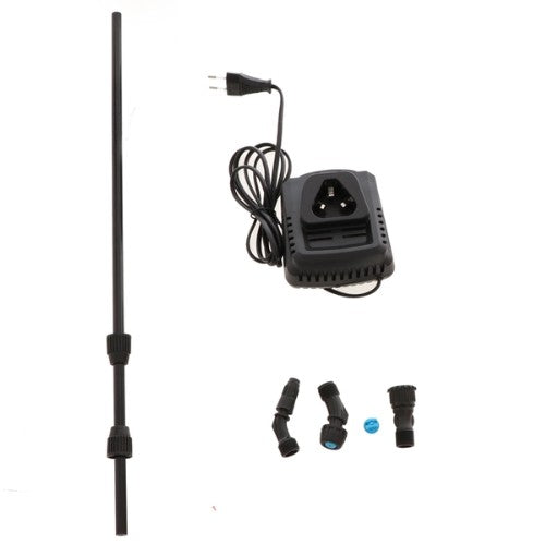STOCKER Mochila Pulverizadora a Bateria de 12 Litros LI-ON