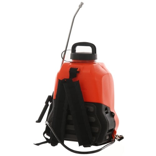 STOCKER Mochila de Pulverizar a Batería de 12 Litros LI-ON
