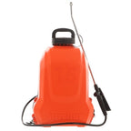 STOCKER Mochila de Pulverización a Batería LI-ON de 15 Litros