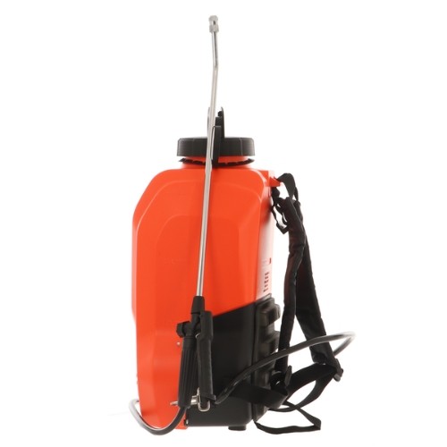 STOCKER Mochila de Pulverización a Batería LI-ON de 15 Litros