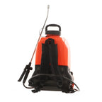 STOCKER Mochila de Pulverización a Batería LI-ON de 15 Litros