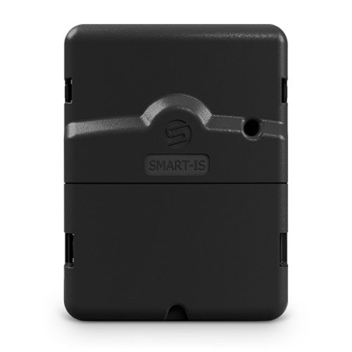 SOLEM SMART-IS Programador de Riego Eléctrico 220V 2 Estaciones conexión Wifi y Bluetooth