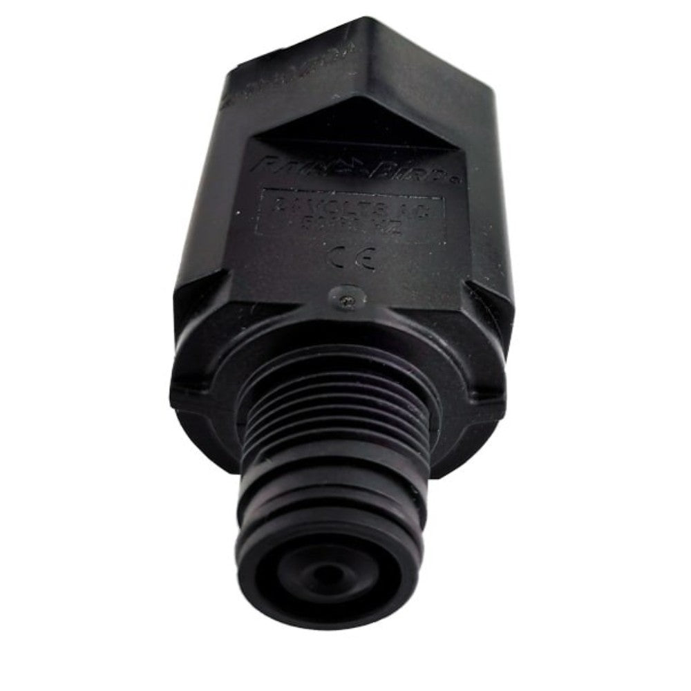 RAIN BIRD Solenoide de 24V Compatible con Electroválvulas Serie HV
