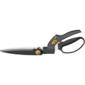 FISKARS Tijeras para Corte de Césped GS40 Ángulo de Corte Ajustable 180º