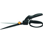 FISKARS Tijeras para Corte de Césped GS40 Ángulo de Corte Ajustable 180º