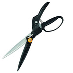 FISKARS Tijeras para Corte de Césped GS40 Ángulo de Corte Ajustable 180º