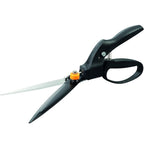 FISKARS Tijeras para Corte de Césped GS40 Ángulo de Corte Ajustable 180º
