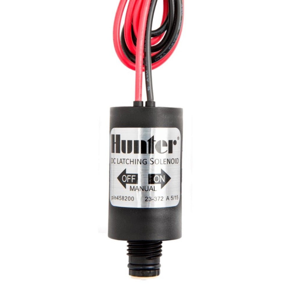 HUNTER Solenoide 9V DC Latch