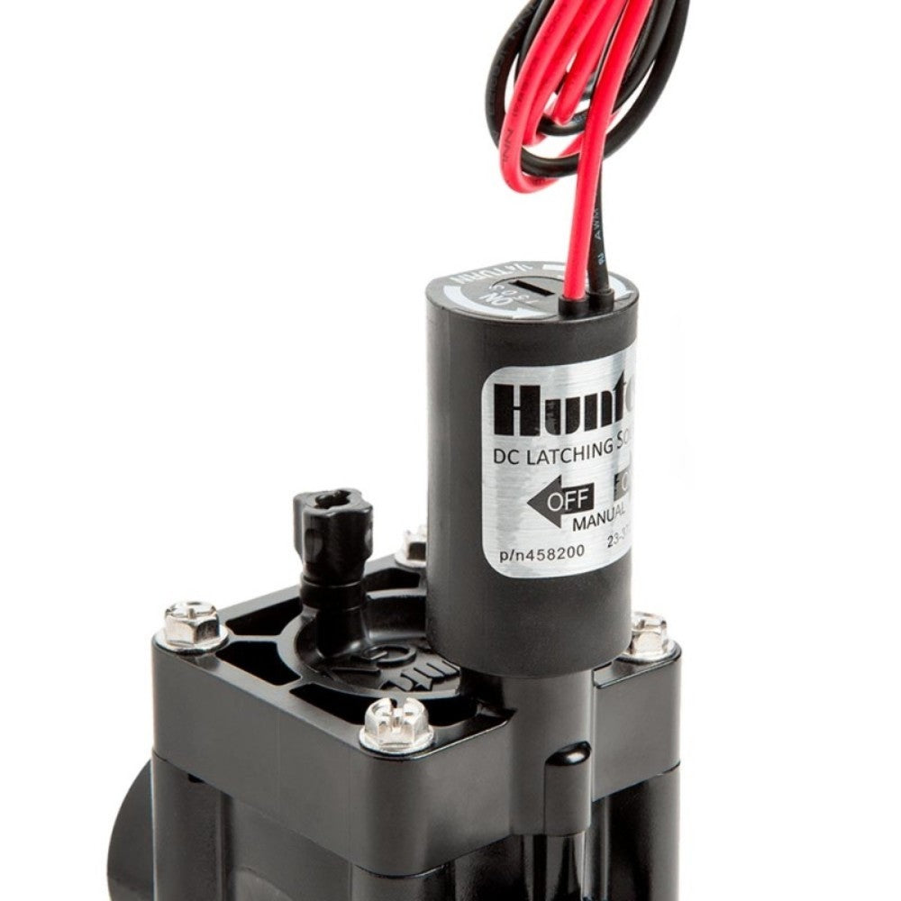 HUNTER Solenoide 9V DC Latch