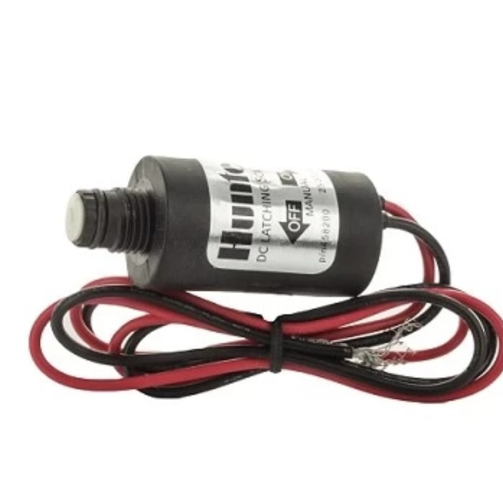 HUNTER Solenoide 9V DC Latch