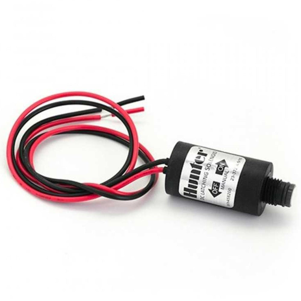 HUNTER Solenoide 9V DC Latch