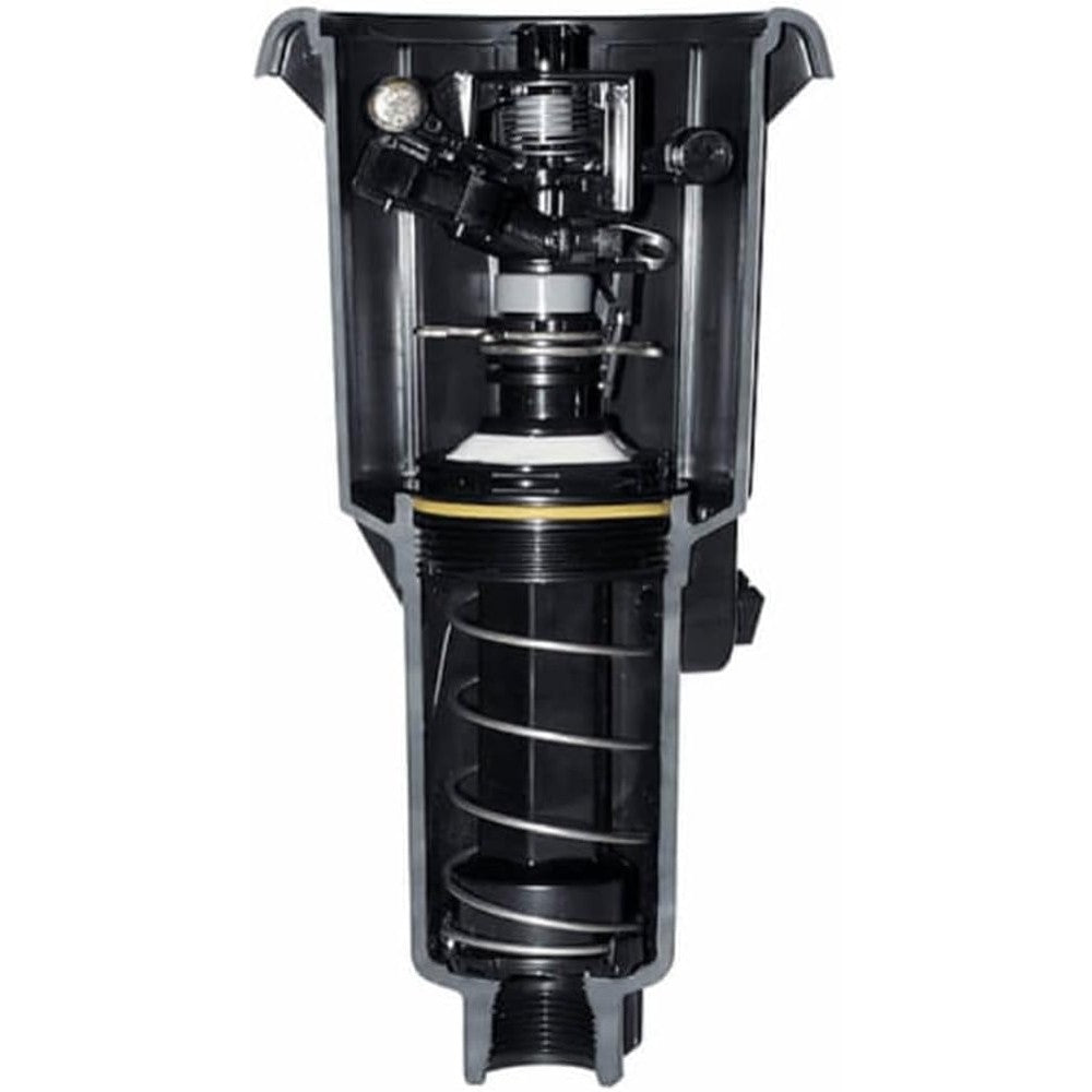 TORO IMPOP Aspersor de Impacto Emergente Profesional 3/4"