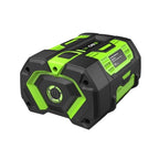 Batería de Litio EGO POWER 6,0 Ah 336 Wh