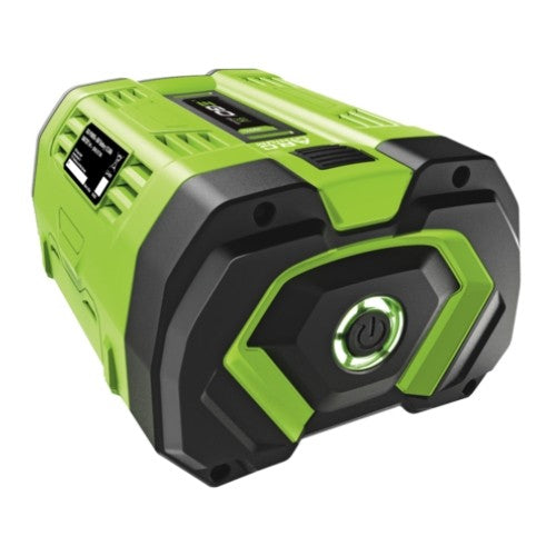 Batería de Litio EGO POWER de 12 Ah 672 Wh