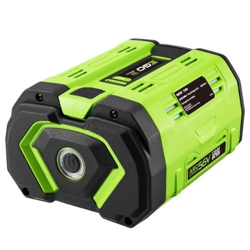 Batería de Litio EGO POWER de 12 Ah 672 Wh