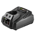 EGO POWER Cargador de Baterías de 12V CCH0450E
