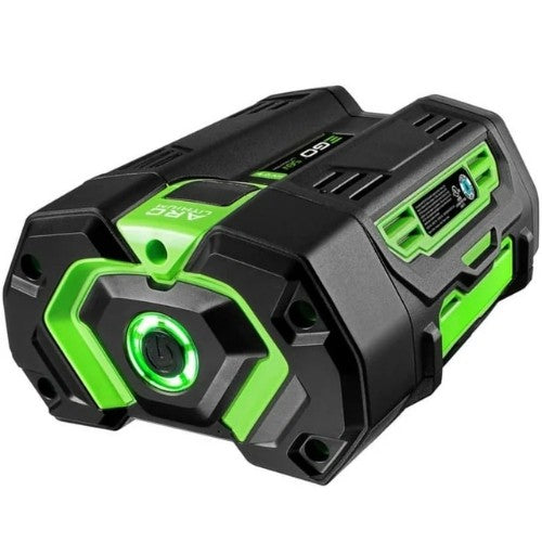 Batería de Litio EGO POWER de 4 Ah 224 Wh