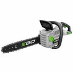 EGO POWER Kit CS1801E-S de Motosierra CS1800E con Batería 6Ah y Cargador Rápido