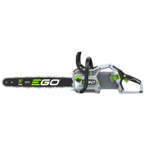 EGO POWER Motosierra a Batería CS2000E de 50 cm de Longitud de Corte