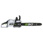 EGO POWER Motosierra a Batería CS2000E de 50 cm de Longitud de Corte