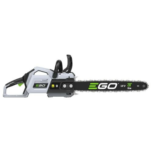 EGO POWER Motosierra a Batería CS2000E de 50 cm de Longitud de Corte