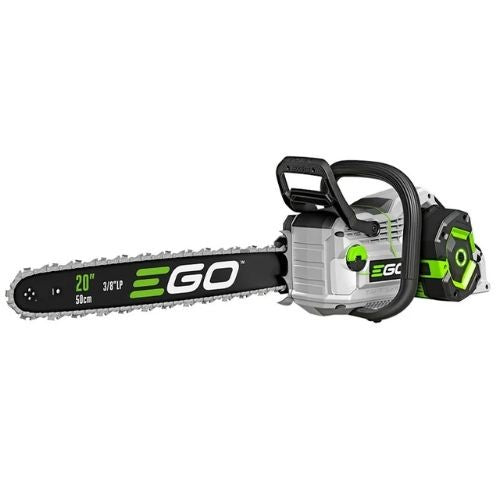 EGO POWER Motosierra a Batería CS2000E de 50 cm de Longitud de Corte