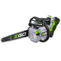 EGO POWER Motosierra a Batería CS1200E 30 cm de Longitud de Corte
