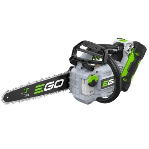 EGO POWER Motosierra a Batería CS1200E 30 cm de Longitud de Corte