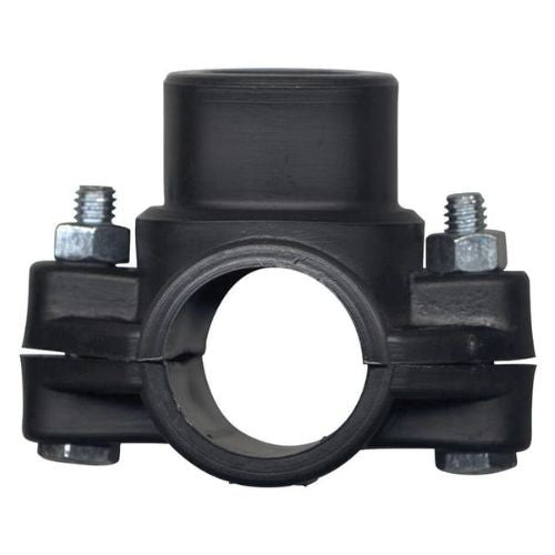 Abraçadeira de Derivação Hidroten 32mm x 1/2" F