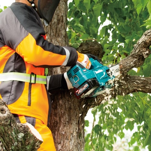 MAKITA Sierra de Cadena XGT 25cm de Poda