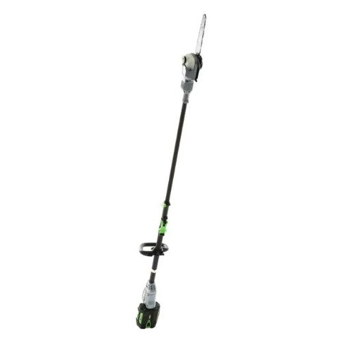 EGO POWER Motosierra Telescópica a Batería PS1000E para Poda en Altura de 25 cm de Longitud de Corte