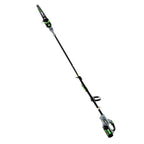 EGO POWER Motosierra Telescópica a Batería PS1000E para Poda en Altura de 25 cm de Longitud de Corte