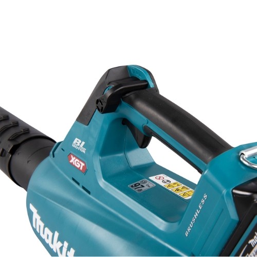 MAKITA Soplador a Batería XGT