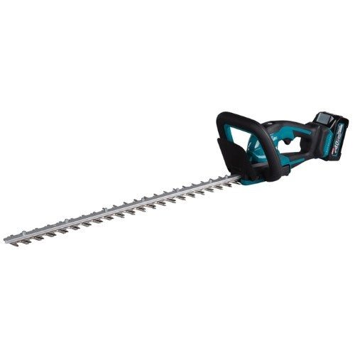 MAKITA Cortasetos XGT® Compacto y sin escobillas