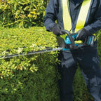 MAKITA Cortasetos XGT® Compacto y sin escobillas