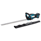 MAKITA Cortasetos XGT® Compacto y sin escobillas