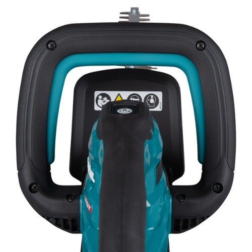 MAKITA Cortasetos XGT® Compacto y sin escobillas