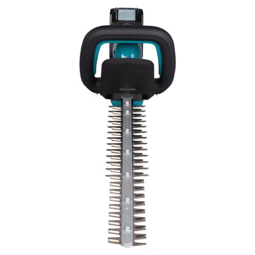 MAKITA Cortasetos XGT® Compacto y sin escobillas