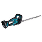 MAKITA Cortasetos XGT® Compacto y sin escobillas