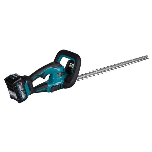 MAKITA Cortasetos XGT® Compacto y sin escobillas