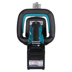 MAKITA Cortasetos XGT® Compacto y sin escobillas